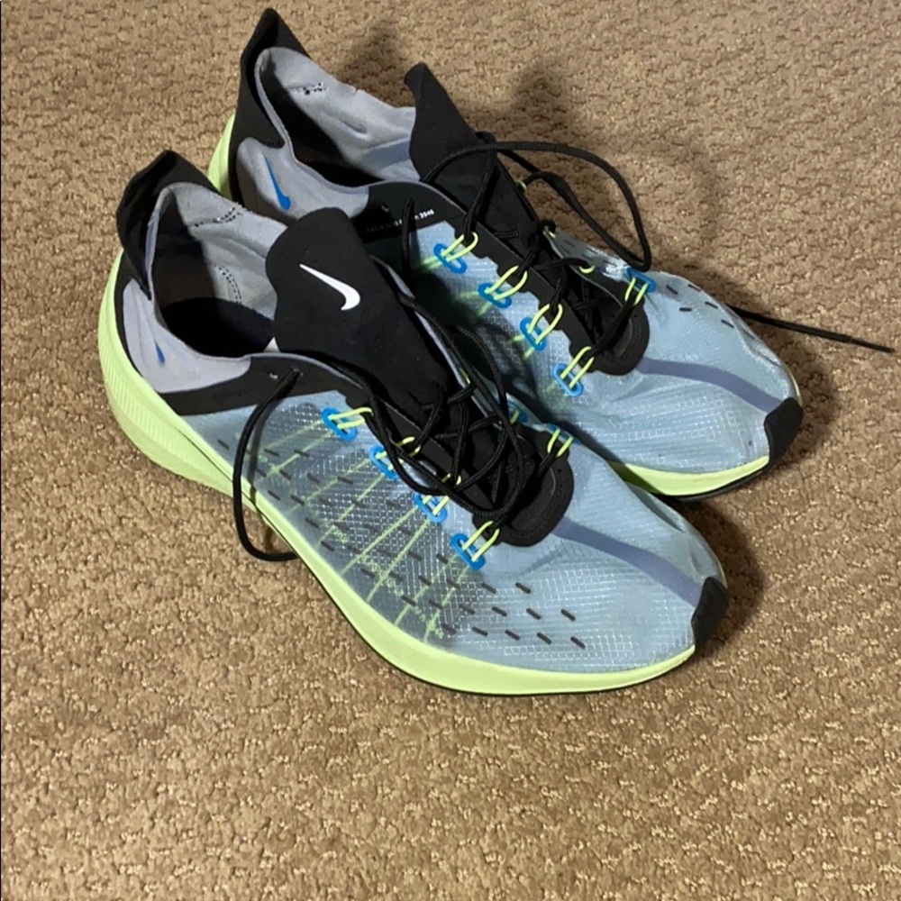 Nike Vaporfly